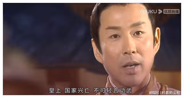 明明是國產抄襲劇鼻祖，為啥內娛今天被他吊打？