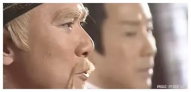 明明是國產抄襲劇鼻祖，為啥內娛今天被他吊打？