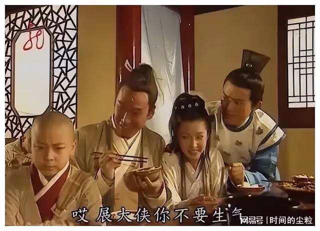 明明是國產抄襲劇鼻祖，為啥內娛今天被他吊打？