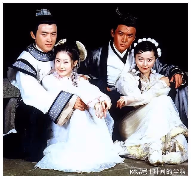 明明是國產抄襲劇鼻祖，為啥內娛今天被他吊打？