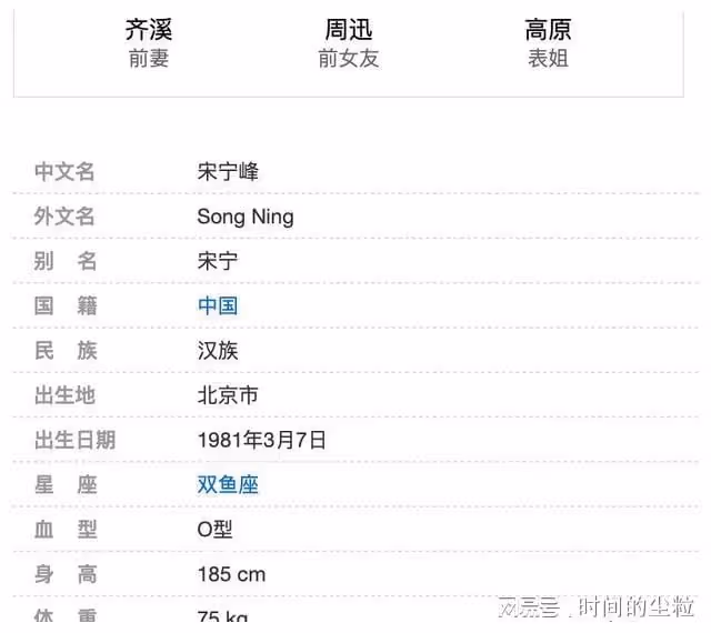 新年第一對離婚cp，看好他倆…
