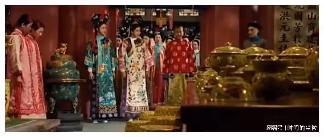 揭露慈禧妖魔化的後宮生活，《一代妖后》你還沒看過嗎？