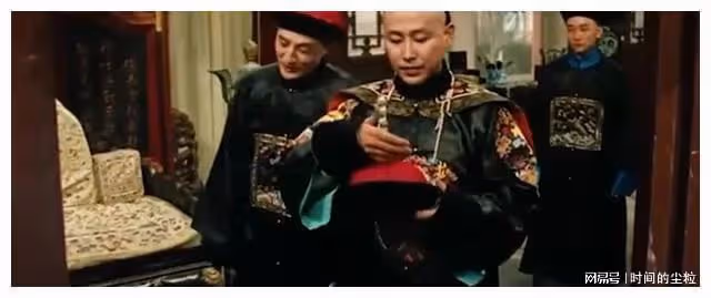 揭露慈禧妖魔化的後宮生活，《一代妖后》你還沒看過嗎？
