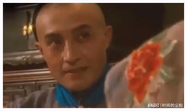 揭露慈禧妖魔化的後宮生活，《一代妖后》你還沒看過嗎？