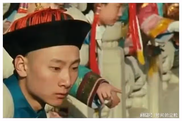 揭露慈禧妖魔化的後宮生活，《一代妖后》你還沒看過嗎？