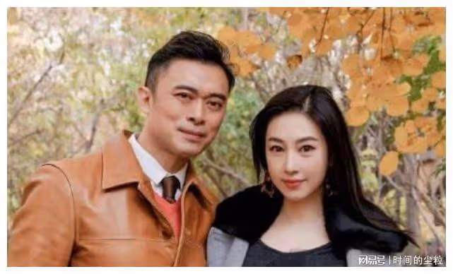 揭秘樊少皇與小10歲賈曉晨被傳離婚真實內幕
