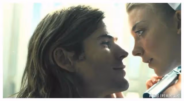 擁有被稱為天神般肉體+雌雄同體美艷面龐，這第一美怎麼才被發現