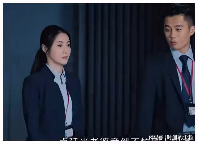 成年人的感情觀，《廉政狙擊4》開放式婚姻成「熱門」，很敢拍！