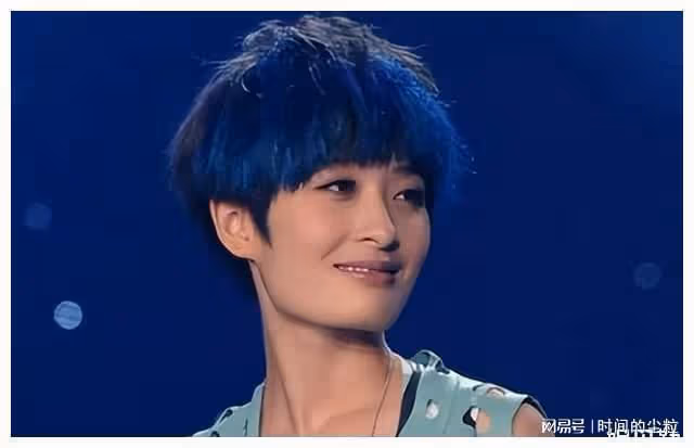 想成為第二個李宇春，沒實力還不低調，曾軼可3年兩次麼蛾子事件