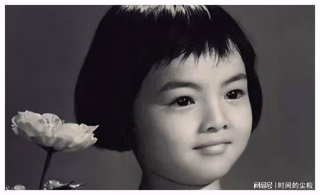 悲慘的紀寶如：5歲出道，13歲被迫打抑制生長針，身高停在149厘米