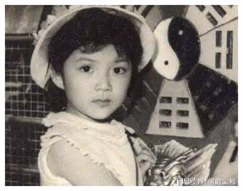 悲慘的紀寶如：5歲出道，13歲被迫打抑制生長針，身高停在149厘米