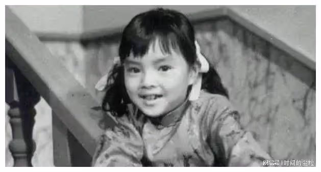 悲慘的紀寶如：5歲出道，13歲被迫打抑制生長針，身高停在149厘米