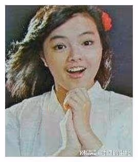 悲慘的紀寶如：5歲出道，13歲被迫打抑制生長針，身高停在149厘米