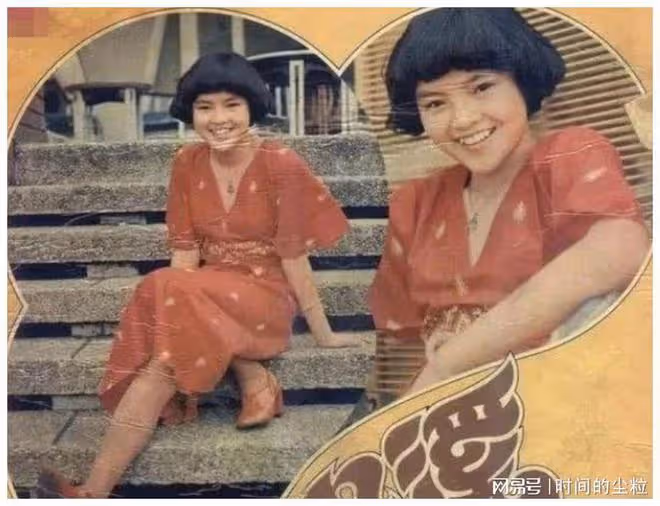 悲慘的紀寶如：5歲出道，13歲被迫打抑制生長針，身高停在149厘米