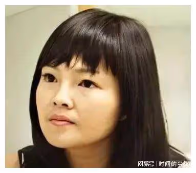 悲慘的紀寶如：5歲出道，13歲被迫打抑制生長針，身高停在149厘米