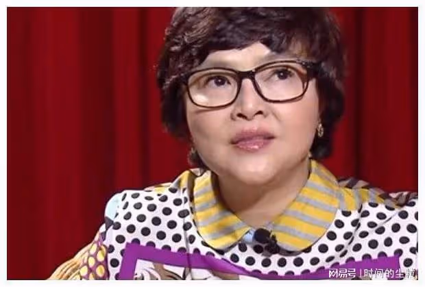 悲慘的紀寶如：5歲出道，13歲被迫打抑制生長針，身高停在149厘米