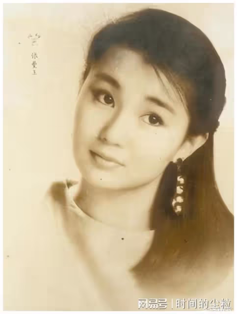 息影18年，58歲張曼玉近況曝光：住貧民區，不婚無子，活得太颯了