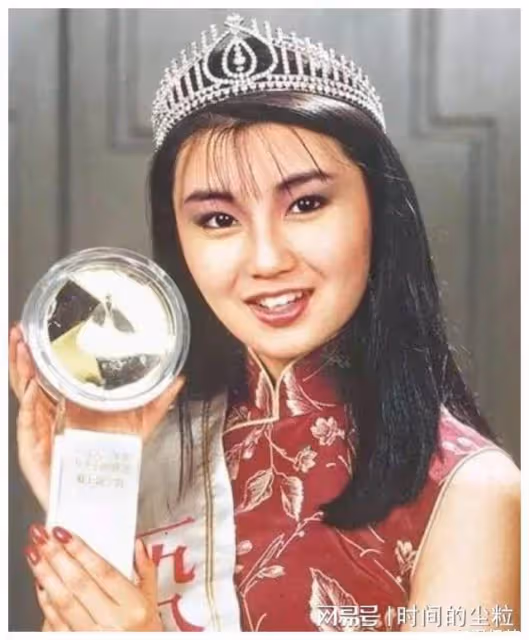 息影18年，58歲張曼玉近況曝光：住貧民區，不婚無子，活得太颯了