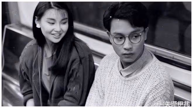 息影18年，58歲張曼玉近況曝光：住貧民區，不婚無子，活得太颯了