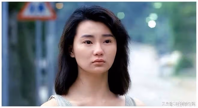 息影18年，58歲張曼玉近況曝光：住貧民區，不婚無子，活得太颯了