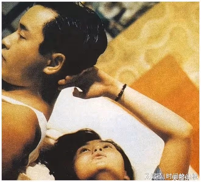 息影18年，58歲張曼玉近況曝光：住貧民區，不婚無子，活得太颯了