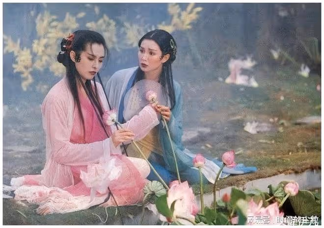 息影18年，58歲張曼玉近況曝光：住貧民區，不婚無子，活得太颯了
