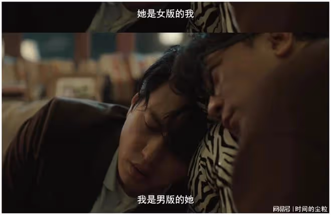 《縱有疾風起》抓馬開戰，「狠人」宋佳狂虐「大男子主義」靳東