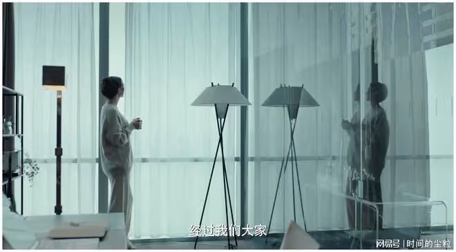 《縱有疾風起》抓馬開戰，「狠人」宋佳狂虐「大男子主義」靳東