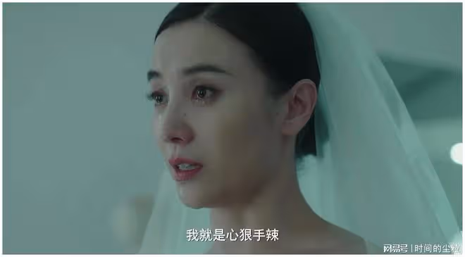《縱有疾風起》抓馬開戰，「狠人」宋佳狂虐「大男子主義」靳東