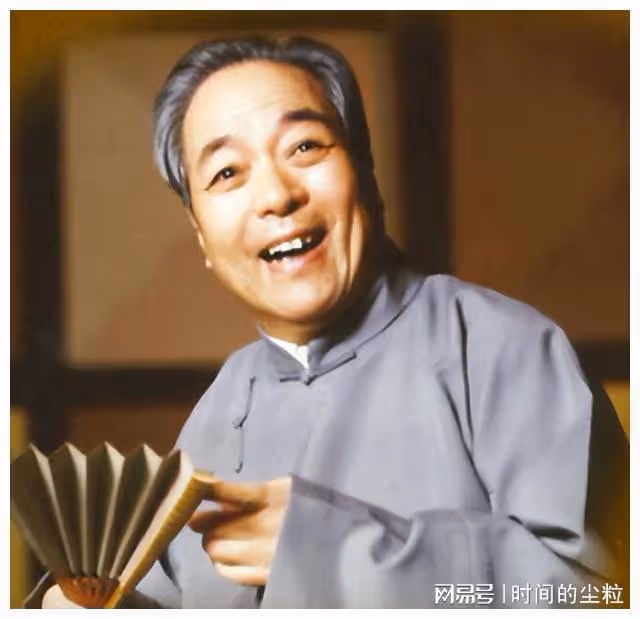 《曲苑雜壇》停播12年，主持人汪文華過得如何？