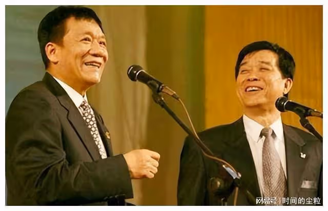 《曲苑雜壇》停播12年，主持人汪文華過得如何？