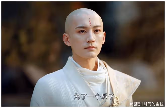 《少年歌行》七大武學奇才，無心排第五，蕭瑟第四，無雙僅排第三