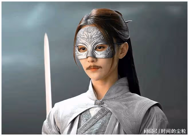 《少年歌行》七大武學奇才，無心排第五，蕭瑟第四，無雙僅排第三