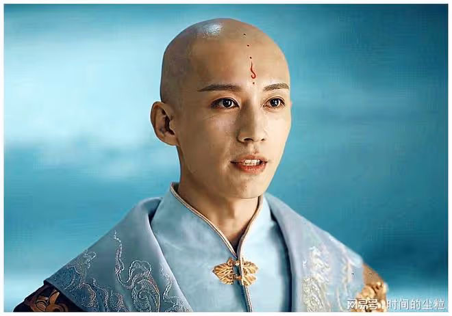 《少年歌行》七大武學奇才，無心排第五，蕭瑟第四，無雙僅排第三