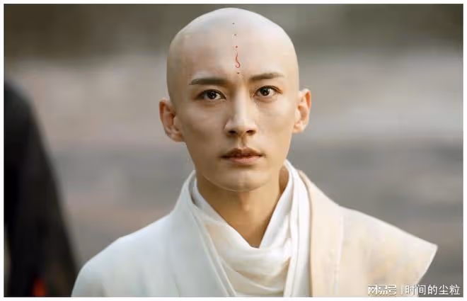 《少年歌行》七大武學奇才，無心排第五，蕭瑟第四，無雙僅排第三