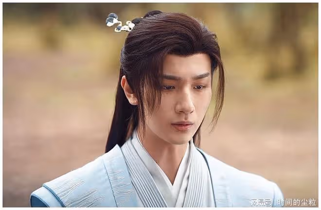 《少年歌行》七大武學奇才，無心排第五，蕭瑟第四，無雙僅排第三