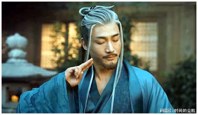 《少年歌行》七大武學奇才，無心排第五，蕭瑟第四，無雙僅排第三