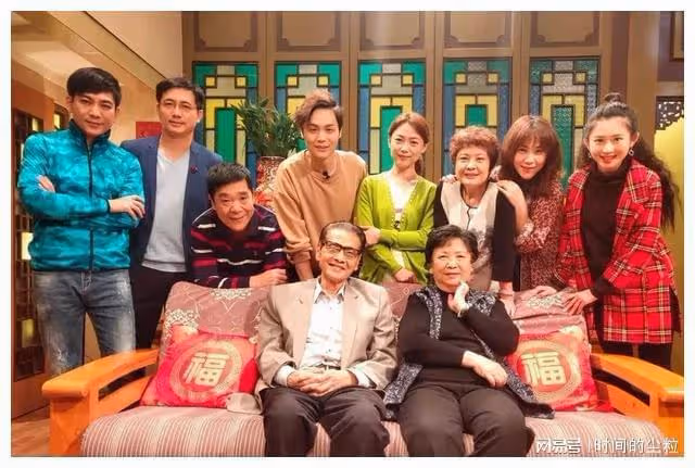 《外來媳婦本地郎》「康伯」病逝：曾遭人誤解，妻兒都是普通人