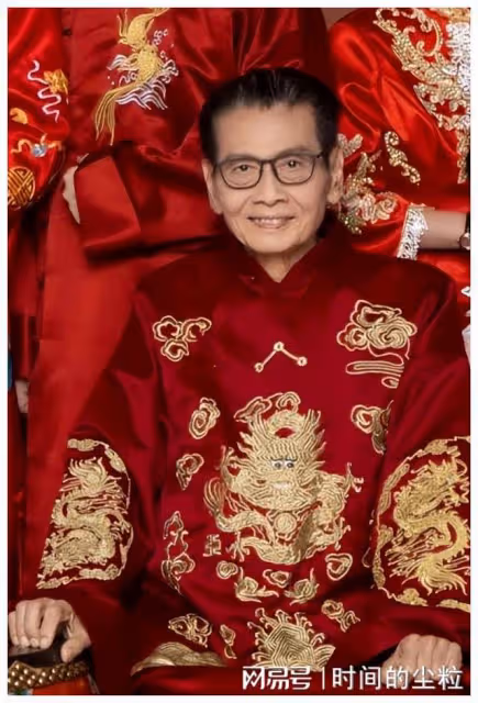 《外來媳婦本地郎》「康伯」病逝：曾遭人誤解，妻兒都是普通人