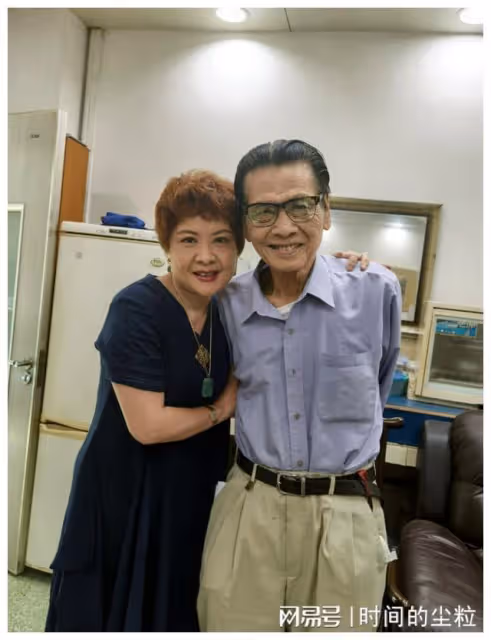 《外來媳婦本地郎》「康伯」病逝：曾遭人誤解，妻兒都是普通人