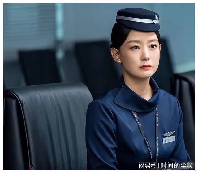 《向風而行》：夏至工作失誤，艾佳做的這3點，透出她是個好領導