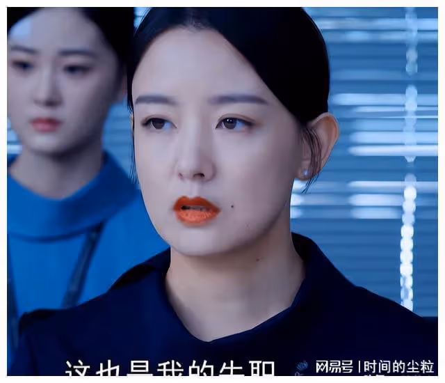 《向風而行》：夏至工作失誤，艾佳做的這3點，透出她是個好領導