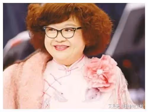 「肥姐」沈殿霞：我本將心向明月，奈何明月照溝渠