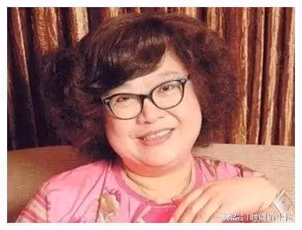 「肥姐」沈殿霞：我本將心向明月，奈何明月照溝渠
