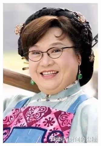 「肥姐」沈殿霞：我本將心向明月，奈何明月照溝渠