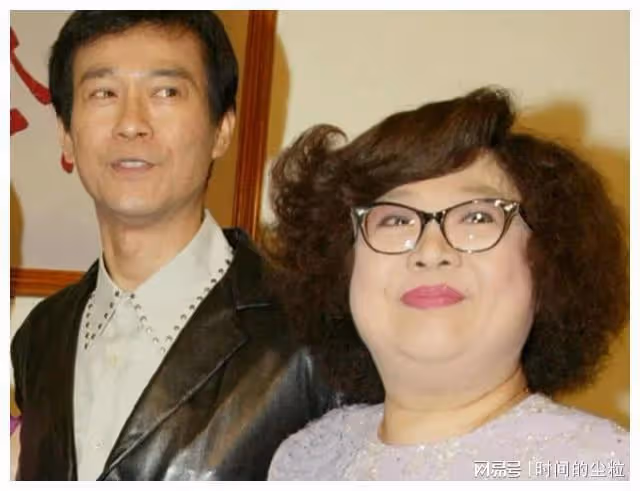 「肥姐」沈殿霞：我本將心向明月，奈何明月照溝渠