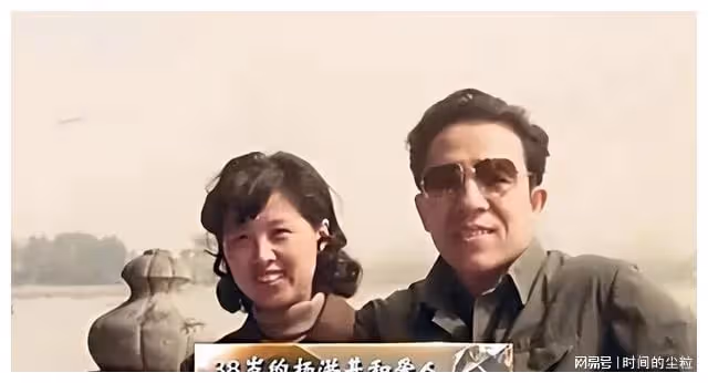 「歌唱家」楊洪基：和平凡妻子結婚50年，老婆和兒子都是他的驕傲