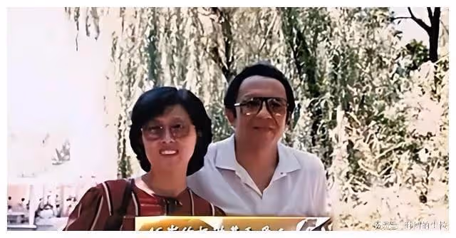 「歌唱家」楊洪基：和平凡妻子結婚50年，老婆和兒子都是他的驕傲