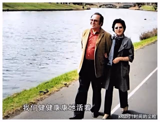 「歌唱家」楊洪基：和平凡妻子結婚50年，老婆和兒子都是他的驕傲