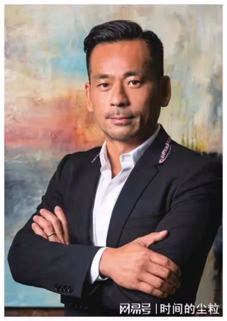 「史上最強小三」劉碧麗：嗆聲原配，生下四胎後拿5億分手費退場